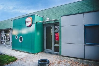 Partou BSO Mirabelweg 96 3