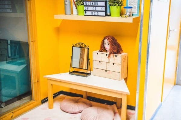 Partou BSO Mirabelweg 96 foto 5