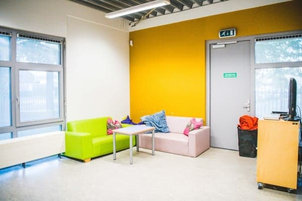 Partou BSO Mirabelweg 96 foto 6