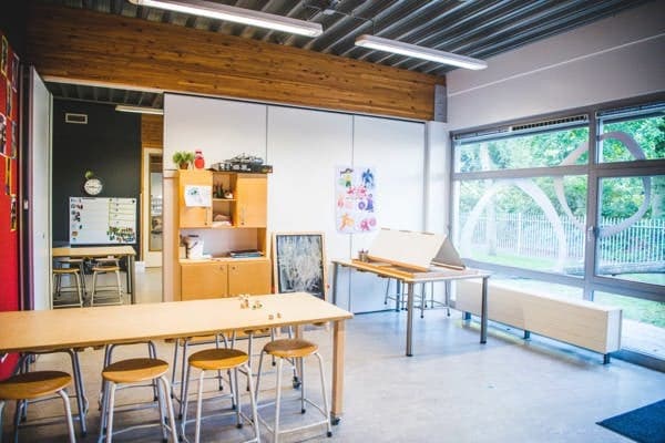 Partou BSO Mirabelweg 96 foto 7