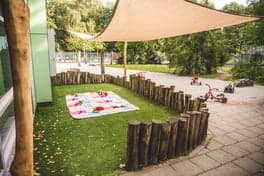 Partou BSO Mirabelweg 96 foto 9