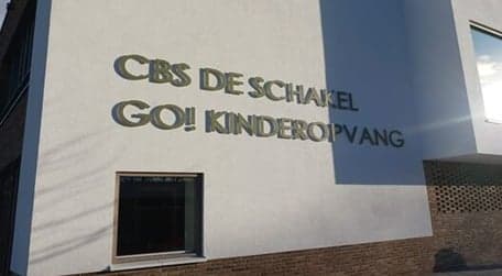 KDV Villa Kakelbont foto 4