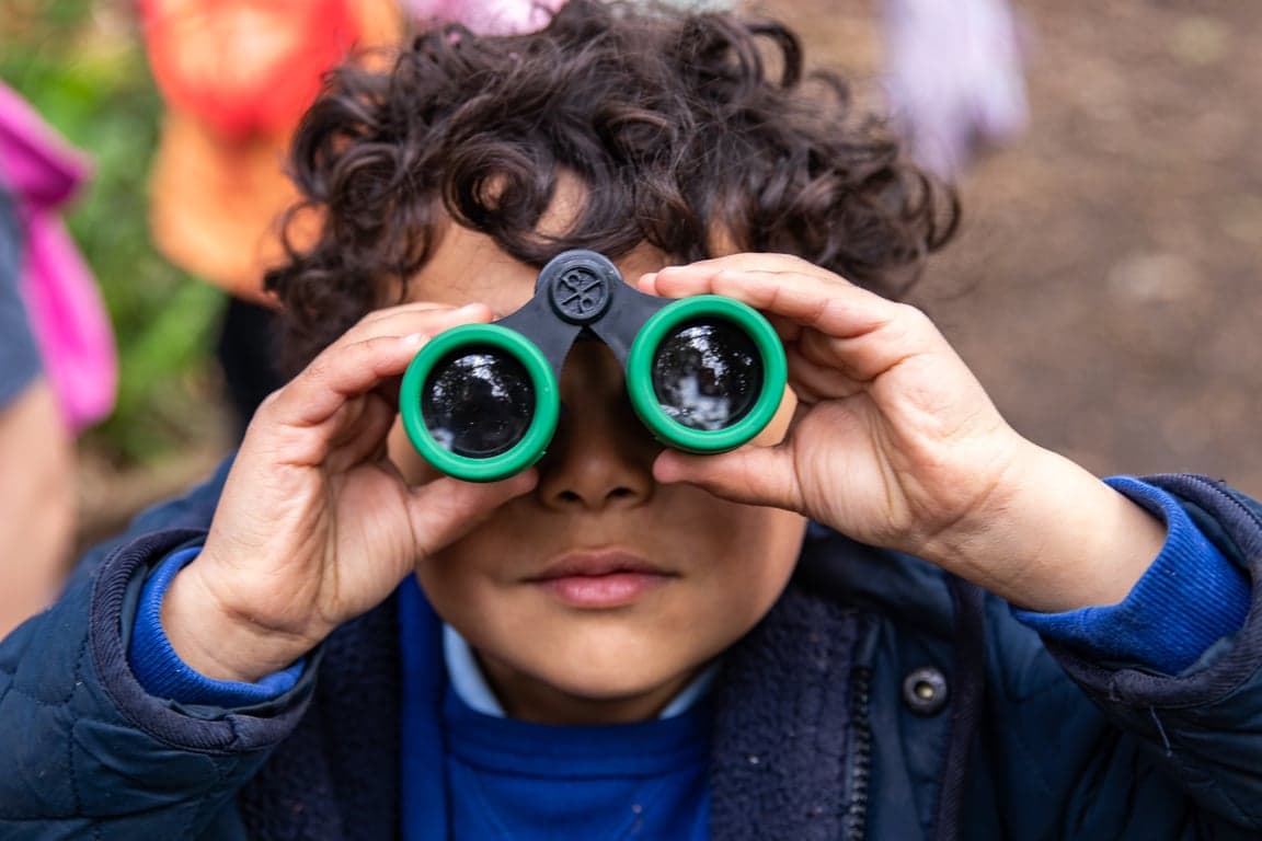 BSO Sterrenbos locatie Doornse Hockeyclub foto 6