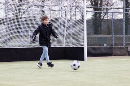 BSO Sterrenbos locatie Doornse Hockeyclub foto 7