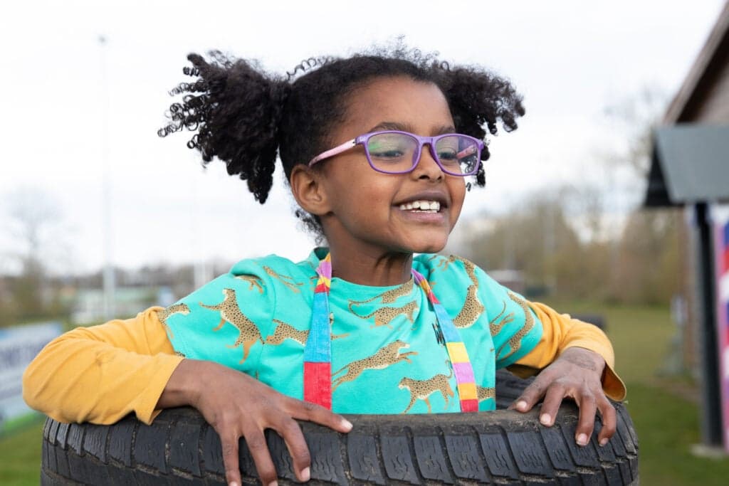 BSO Sterrenbos locatie Doornse Hockeyclub foto 8