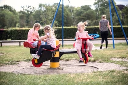 Kind Centrum de Horsten