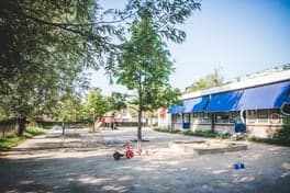 Partou BSO Valkweg 2