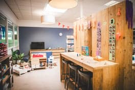 Partou BSO Valkweg 3