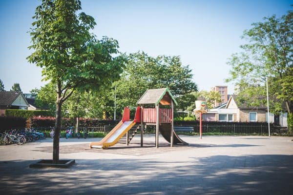 Partou BSO Valkweg foto 4