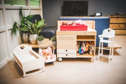 Partou BSO Valkweg foto 6