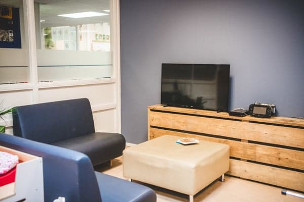 Partou BSO Valkweg foto 8