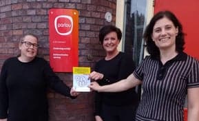 Partou BSO Valkweg foto 9