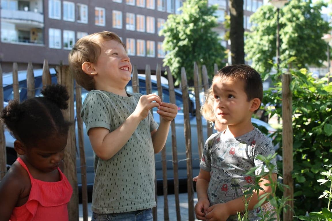 Kindercentrum Bzzzonder Hoogeveen 3