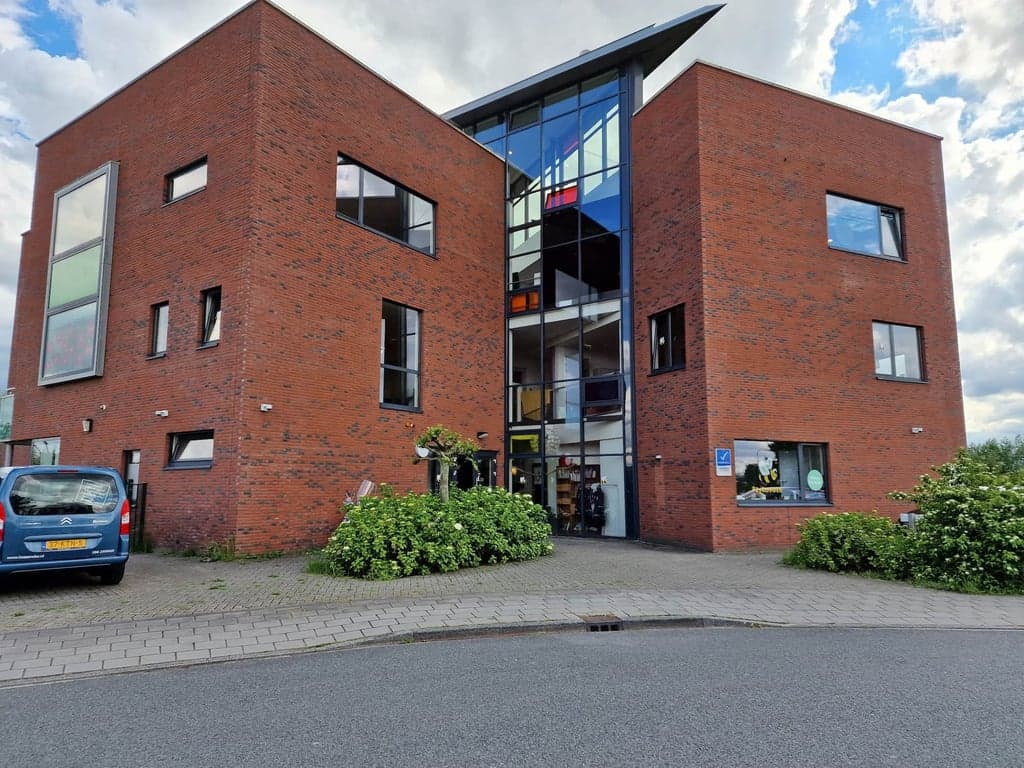 Kindercentrum Bzzzonder Hoogeveen foto 8