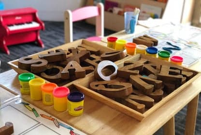 Kindercentrum Champion 3