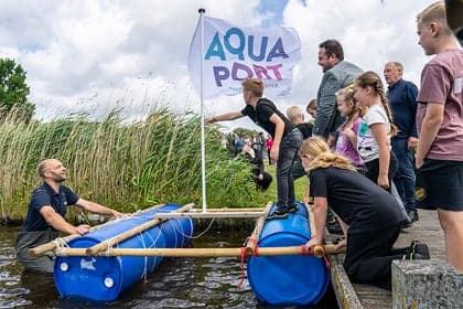 BSO Aquaport de Dijk 2