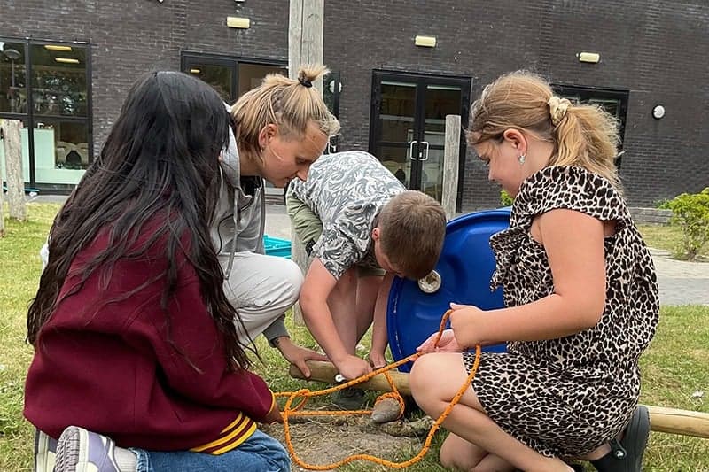 BSO Aquaport de Dijk foto 5