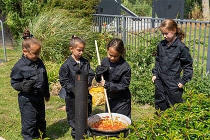 BSO Aquaport de Dijk foto 6