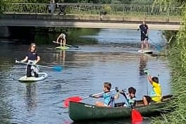 BSO Aquaport de Dijk foto 9