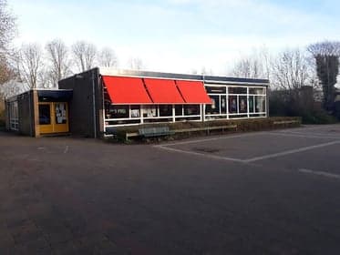 KC Berend Botje Drechterland, locatie Schellinkhout 2