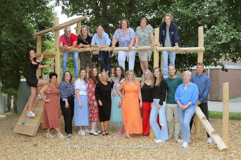 STH IKC De Triangel foto 5