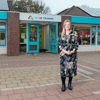 STH IKC De Triangel foto 8