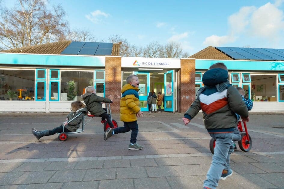 STH IKC De Triangel foto 9