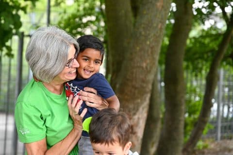 Wiedewei De Gornet foto 5