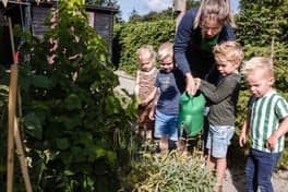 Wiedewei De Gornet foto 10