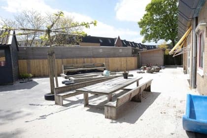 Kinderwoud KDV De Petteflet 3