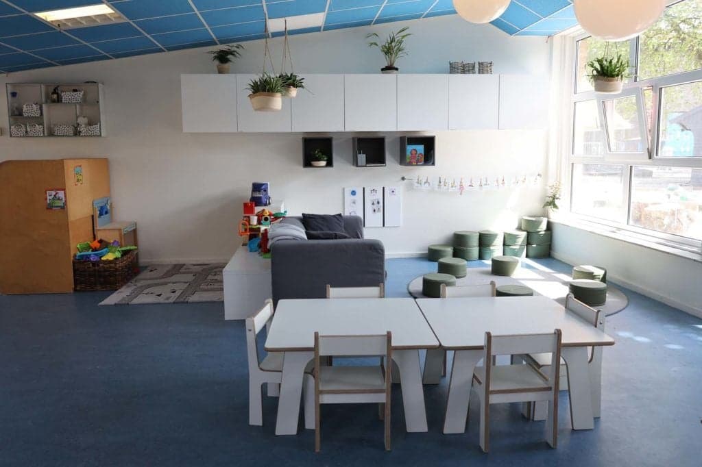 Kinderwoud KDV De Petteflet foto 4