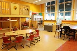 Kinderwoud KDV De Petteflet foto 6