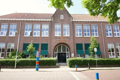 Kinderwoud KDV De Petteflet foto 7