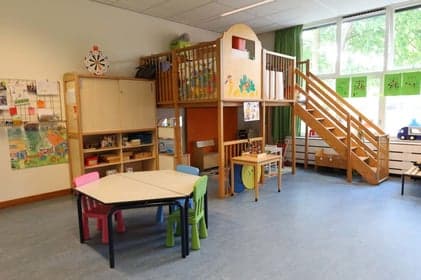 Kinderwoud Het Vogelnest 3