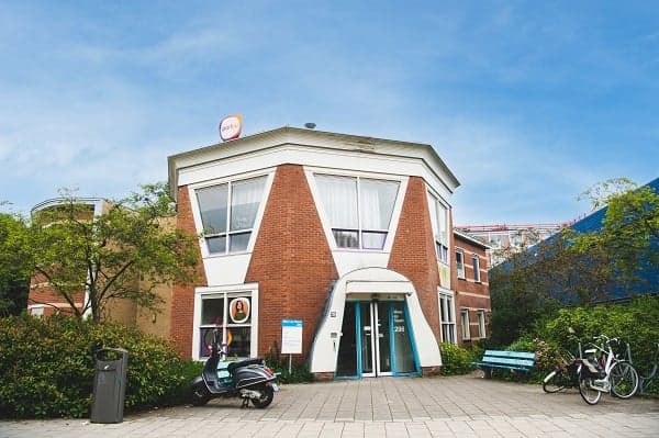 Partou KDV Meer en Vaart 286