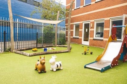 Partou KDV Meer en Vaart 286 2