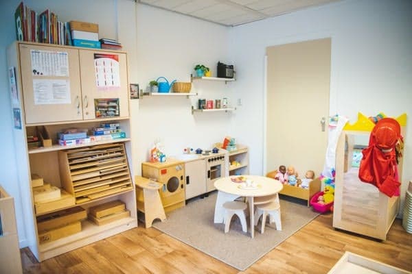 Partou KDV Meer en Vaart 286 foto 4