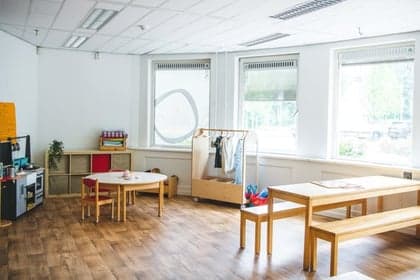 Partou KDV Meer en Vaart 286 foto 7