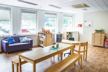 Partou KDV Meer en Vaart 286 foto 8