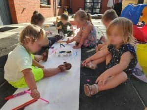 Nikkids de Expeditie foto 8