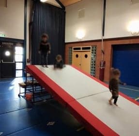 Nikkids de Expeditie foto 9