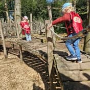 BSO Het Woelige Nest 3