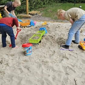 BSO Het Woelige Nest foto 5