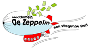 Kinddomein de Zeppelin locatie 't Honk 2