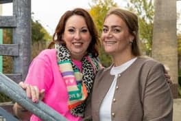 Kinddomein de Zeppelin locatie 't Honk foto 8