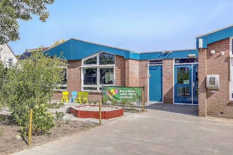 BSO Berend Botje Stede Broec, loc. Woud