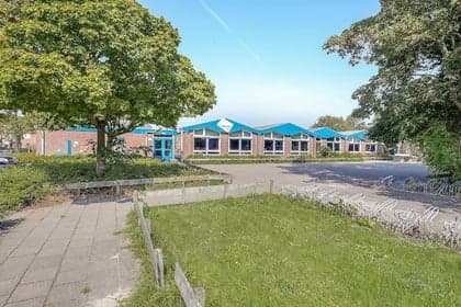 BSO Berend Botje Stede Broec, loc. Woud 2