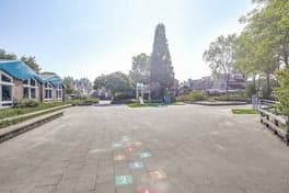 BSO Berend Botje Stede Broec, loc. Woud foto 4