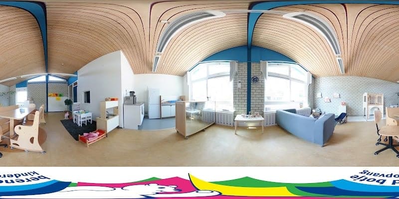 BSO Berend Botje Stede Broec, loc. Woud foto 5