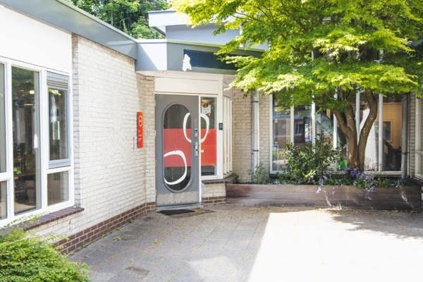 Kinderopvang Draaimolen